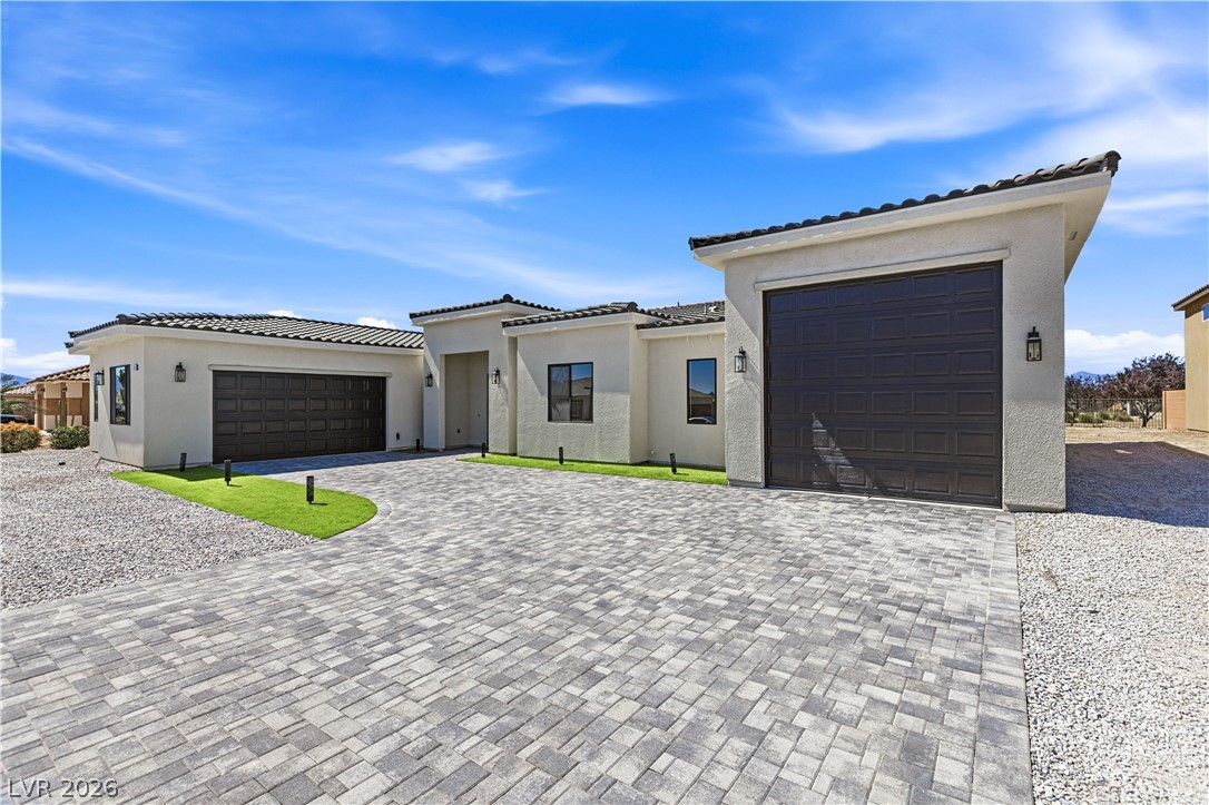 4700 Parkwood Drive, Pahrump 89061