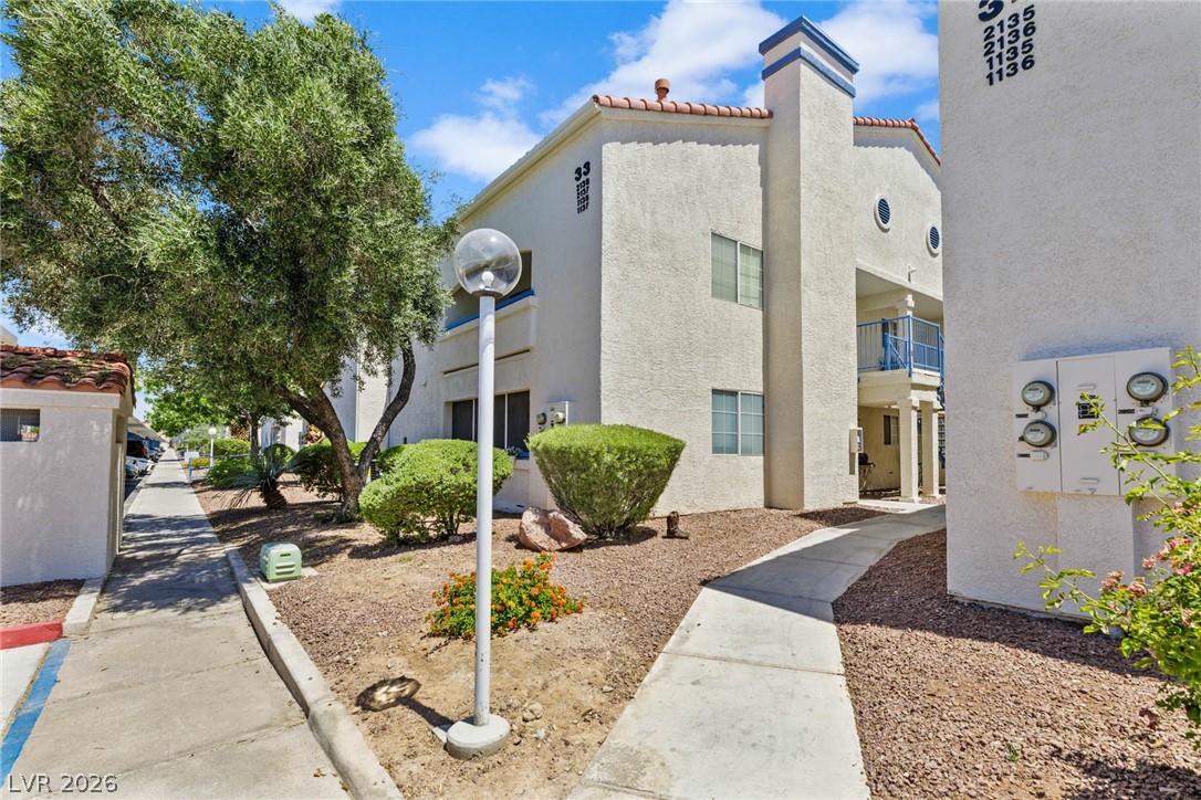 Photo 5 of 2725 S Nellis Boulevard #2137