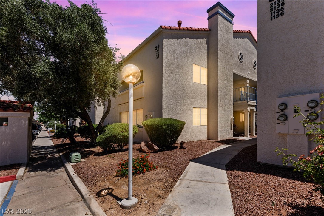 Photo 24 of 24, 2725 S Nellis Boulevard #2137