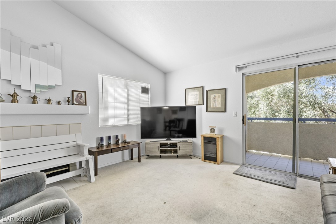 Photo 9 of 24, 2725 S Nellis Boulevard #2137