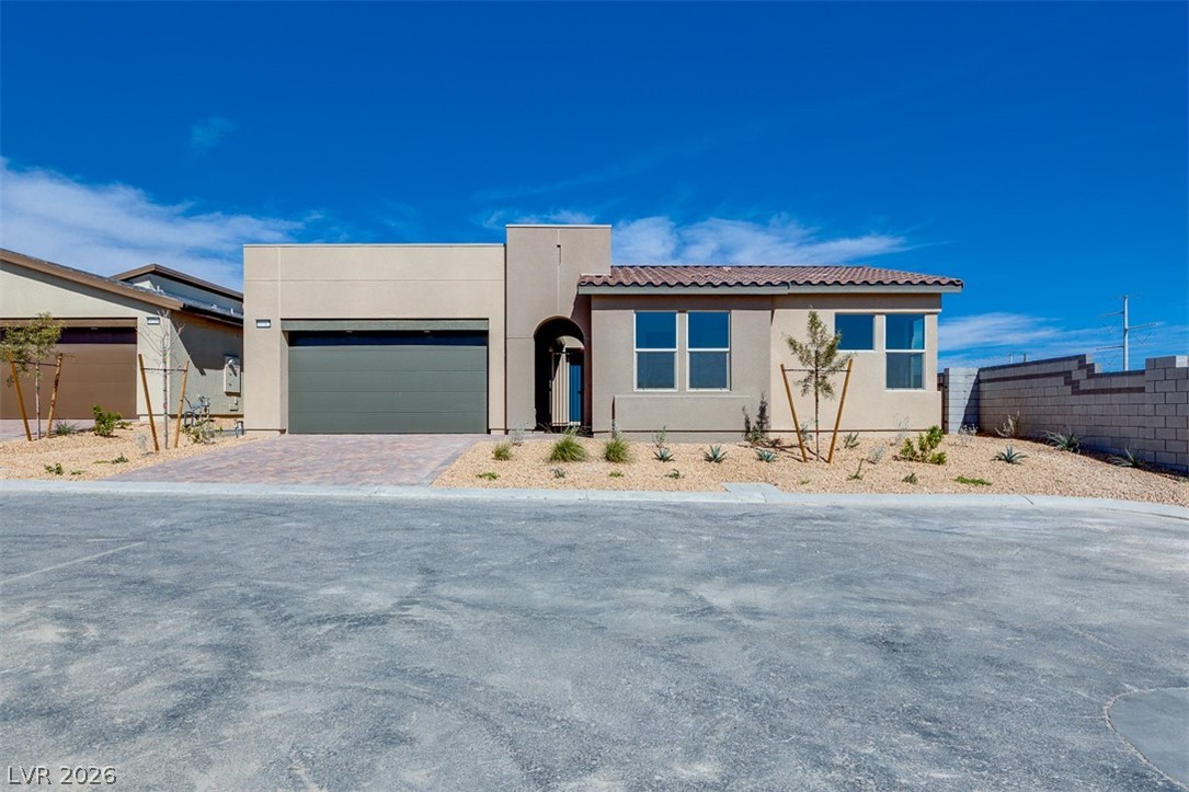 10312 Peako Hills Avenue, Las Vegas 89166