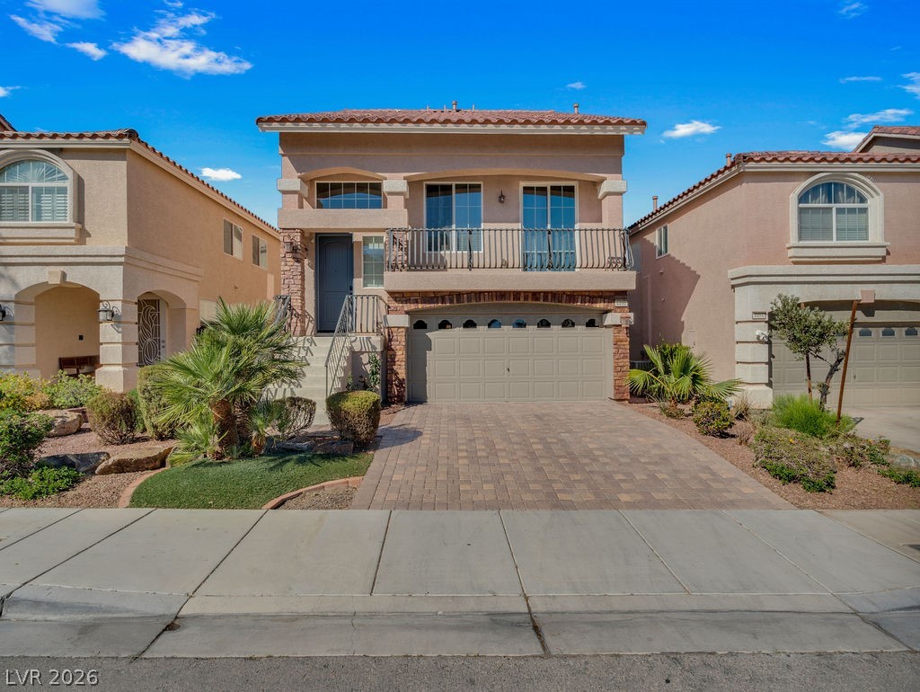 4490 W Camero Avenue, Las Vegas 89139