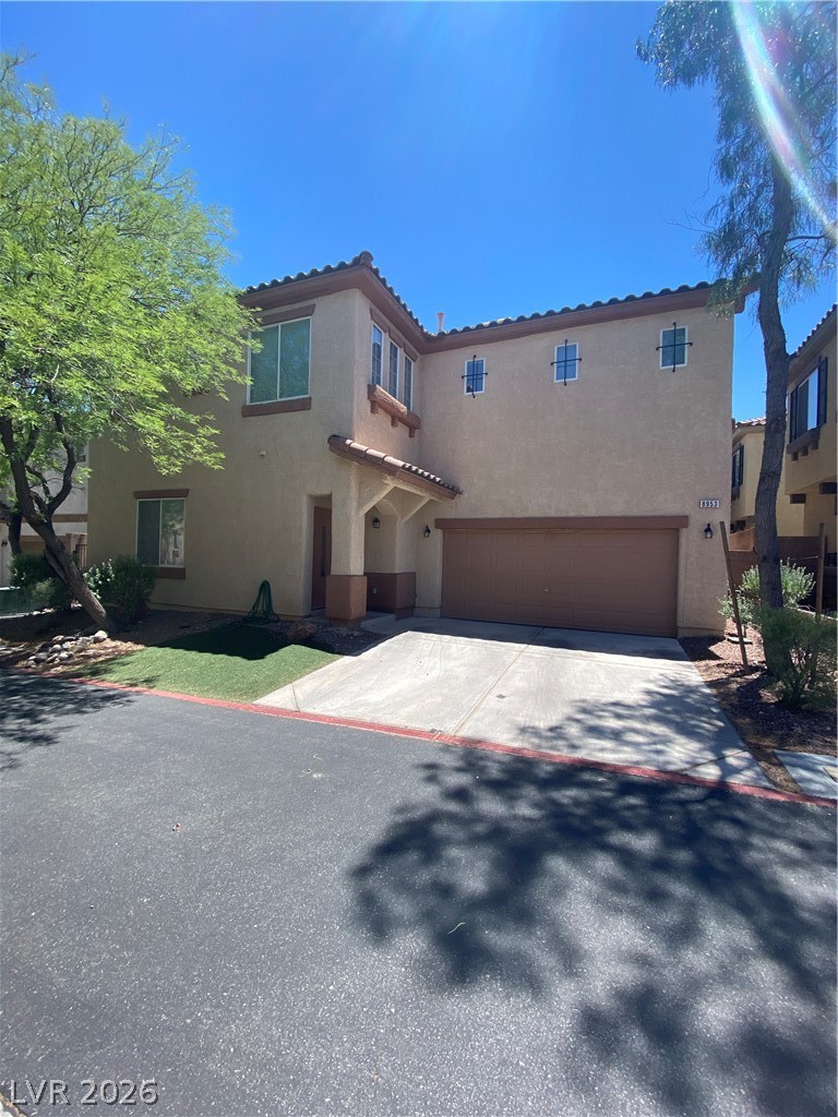 8953 Tamar Sage Court, Las Vegas 89149