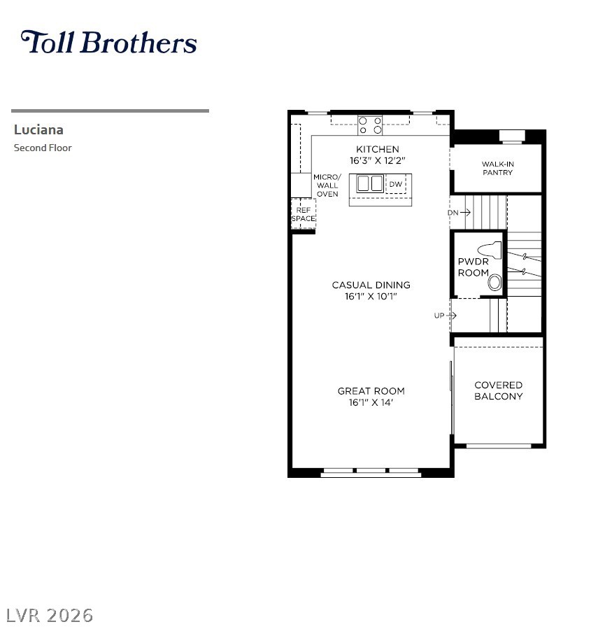 Photo 4 of 638 Talon Ridge Street