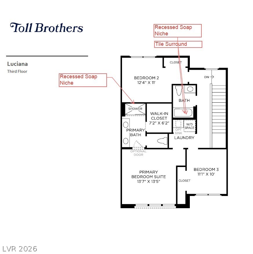 Photo 5 of 638 Talon Ridge Street