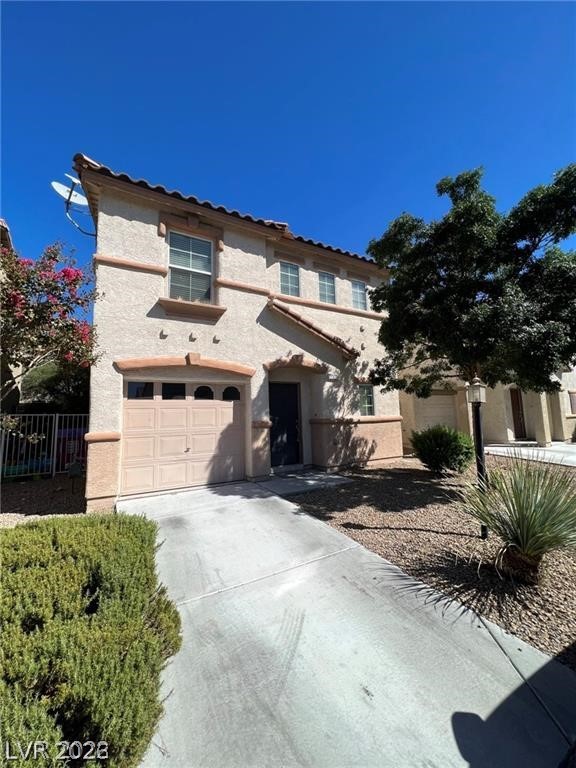 7320 Camden Pine Avenue, Las Vegas 89129
