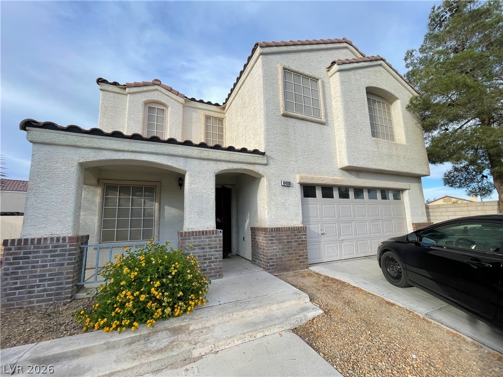 8400 Gracious Pine Avenue, Las Vegas 89143