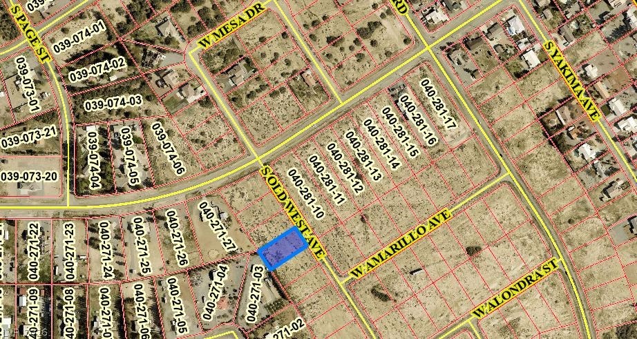 Photo 2 of 2460 S Old West Avenue