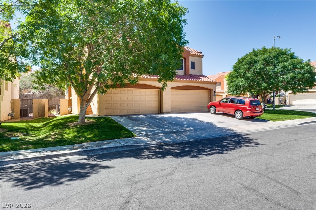 1667 Britannia Avenue, Henderson 89014