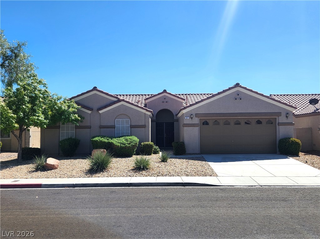 517 Pearberry Avenue, Las Vegas