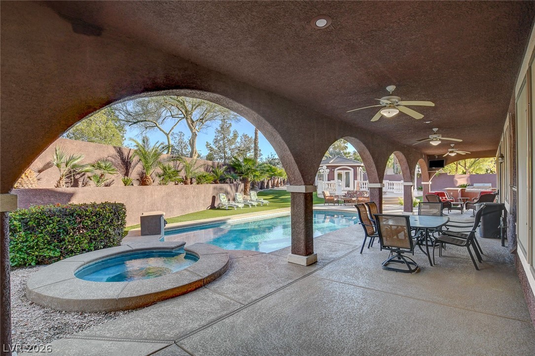 Photo 25 of 52, 10798 Chillingham Drive