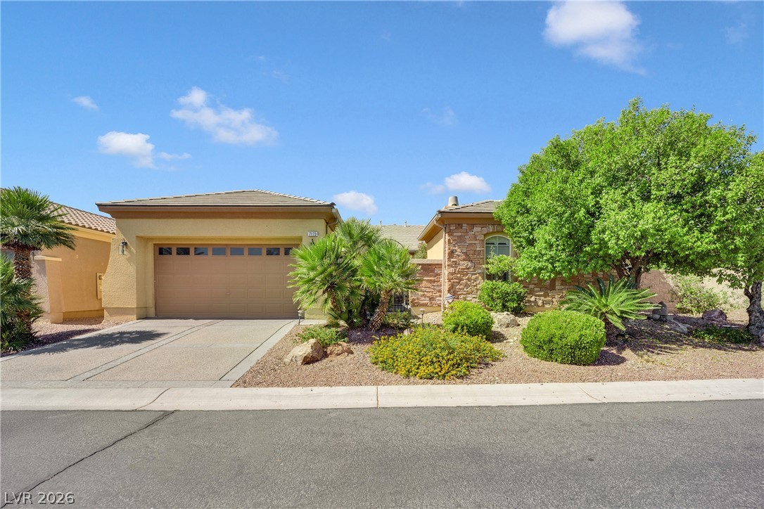 7173 Cypress Run Drive, Las Vegas 89131