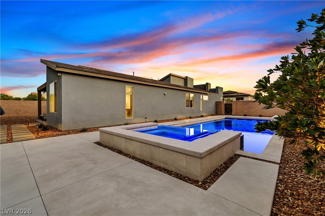Photo 41 of 44, 9715 Crisman Ridge Street
