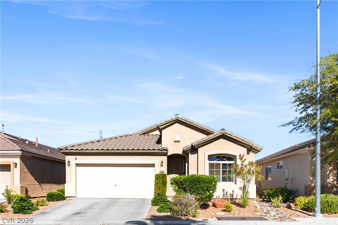 7954 Half Moon Point Drive, Las Vegas 89113