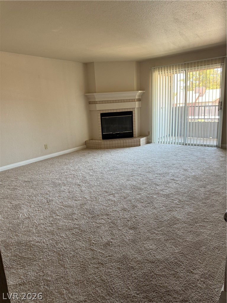Photo 3 of 2606 S Durango Drive #235