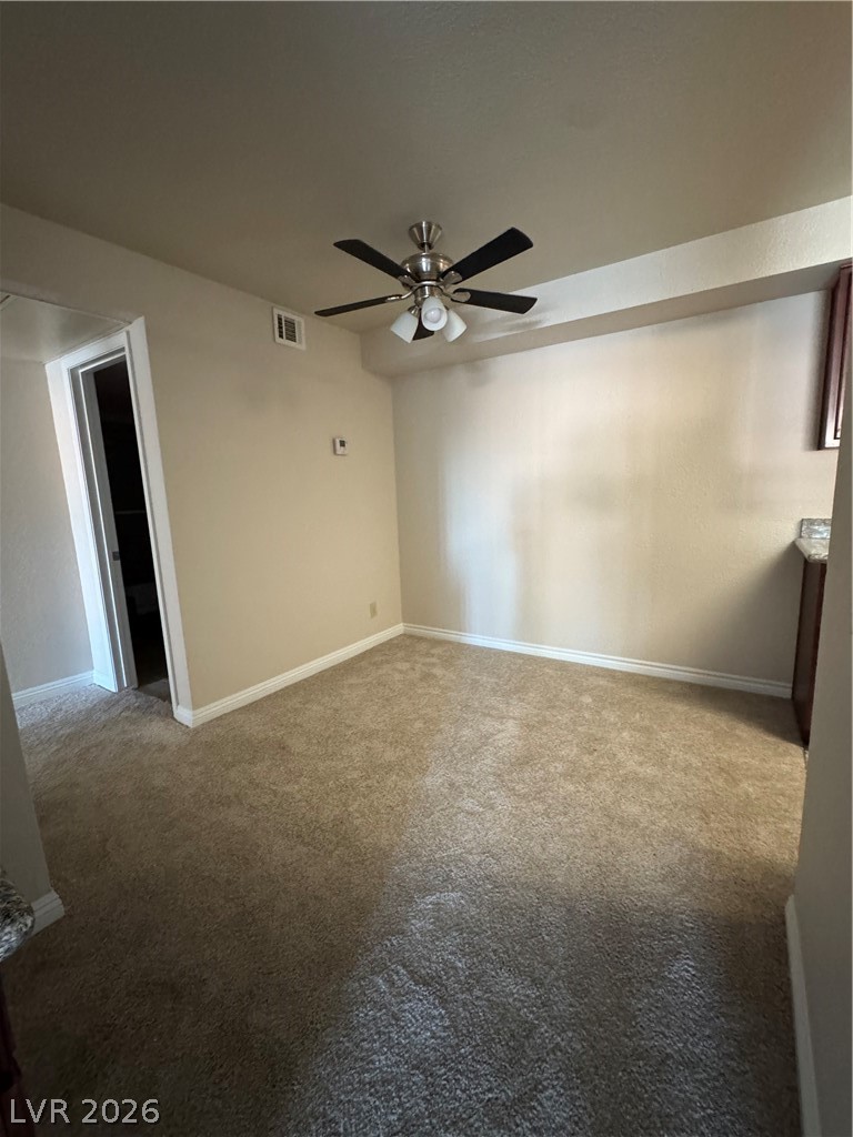 Photo 14 of 22, 2606 S Durango Drive #235