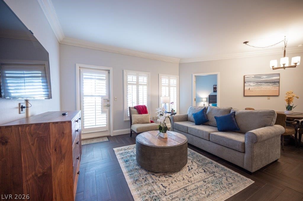 30 Strada Di Villaggio #124, Henderson 89011