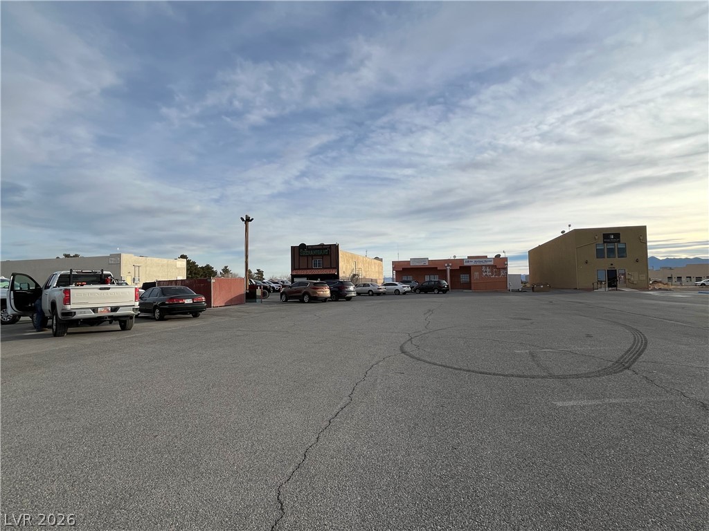 Photo 23 of 27, 1700 Pahrump Valley BLVD #54,55,56,&57