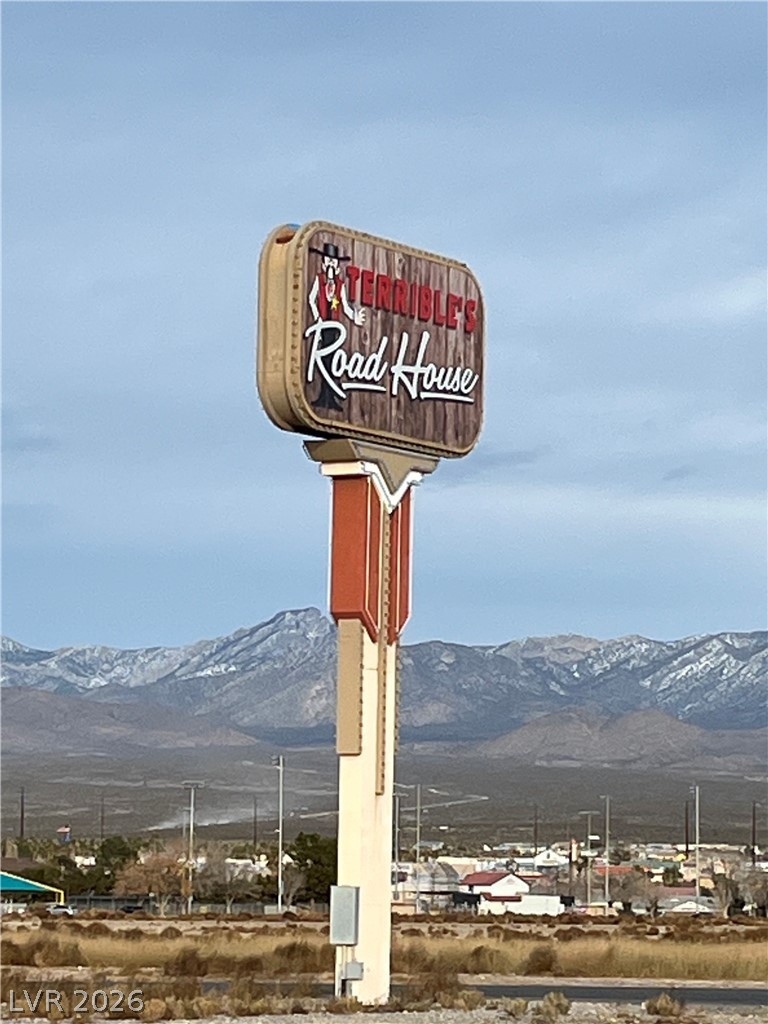 Photo 25 of 27, 1700 Pahrump Valley BLVD #54,55,56,&57