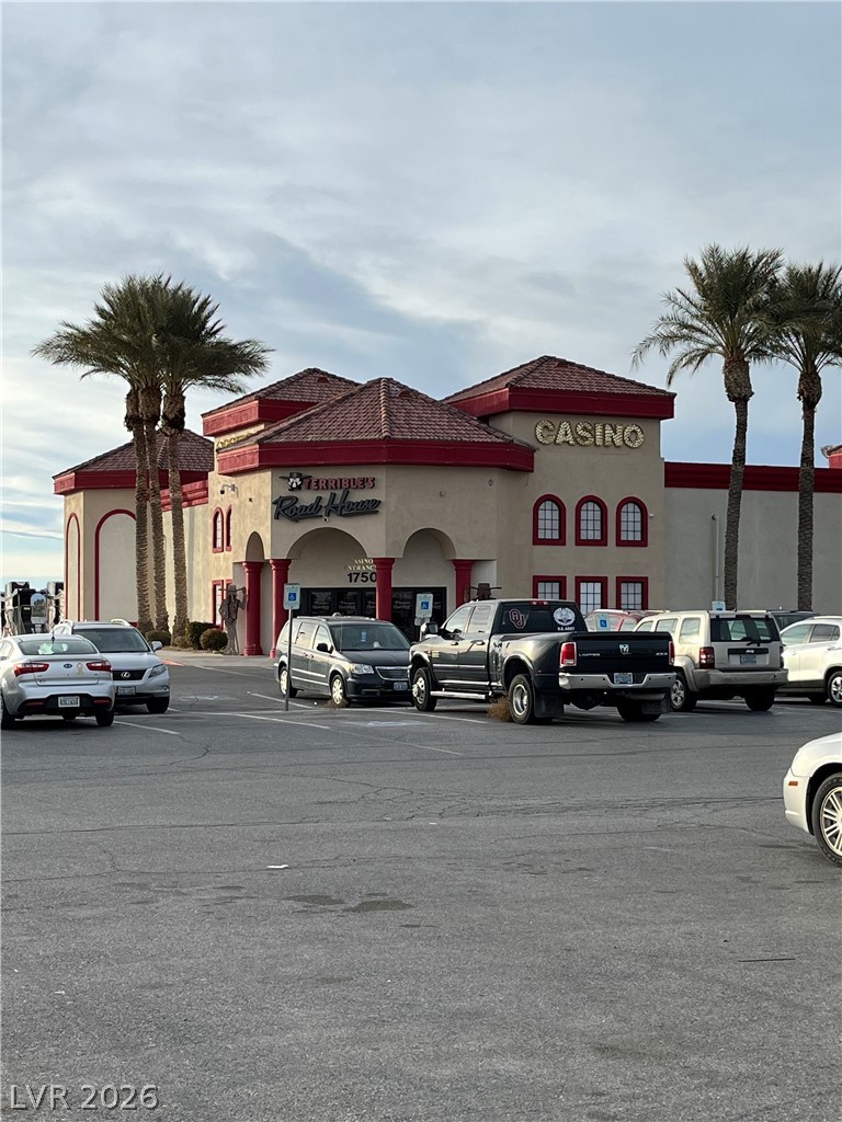 Photo 26 of 27, 1700 Pahrump Valley BLVD #54,55,56,&57