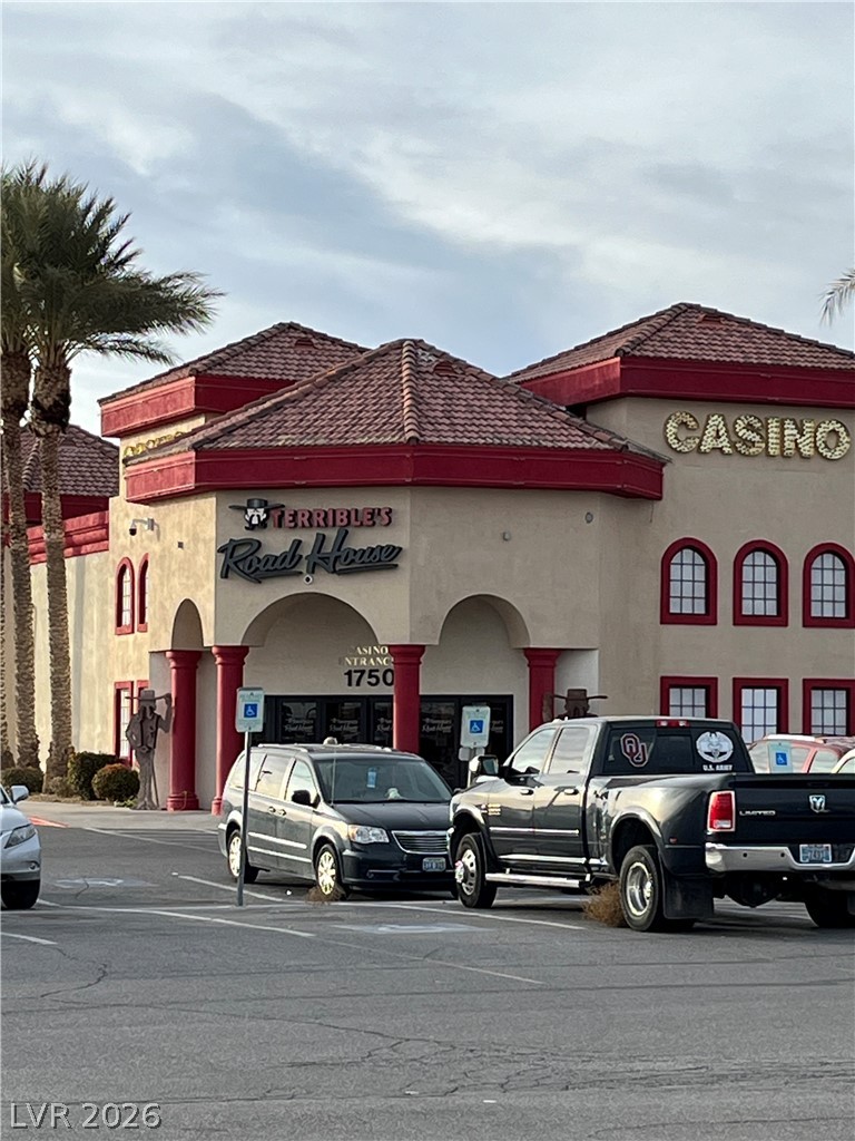 Photo 27 of 27, 1700 Pahrump Valley BLVD #54,55,56,&57