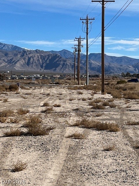 Photo 7 of 27, 1700 Pahrump Valley BLVD #54,55,56,&57