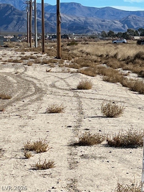 Photo 16 of 27, 1700 Pahrump Valley BLVD #54,55,56,&57