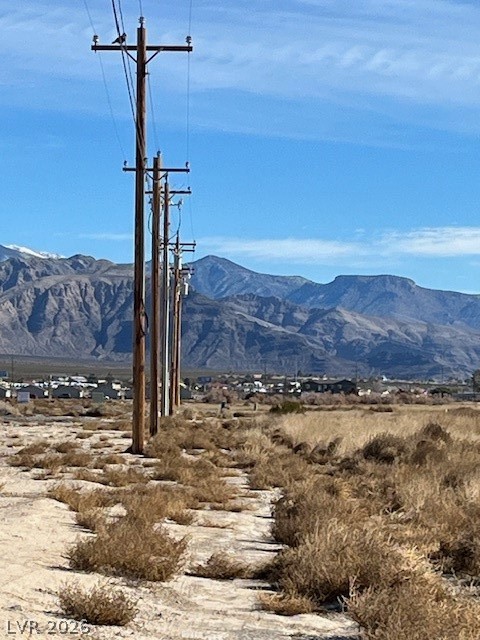 Photo 17 of 27, 1700 Pahrump Valley BLVD #54,55,56,&57