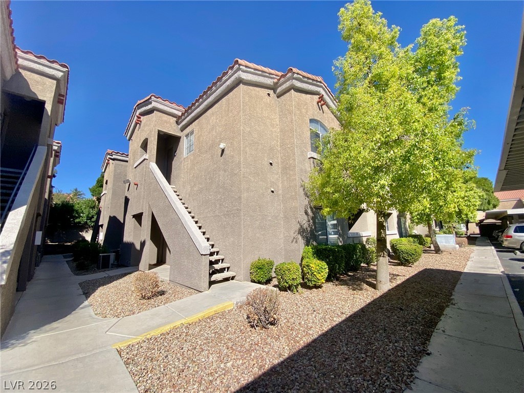 5525 W Flamingo Road #2009, Las Vegas 89103