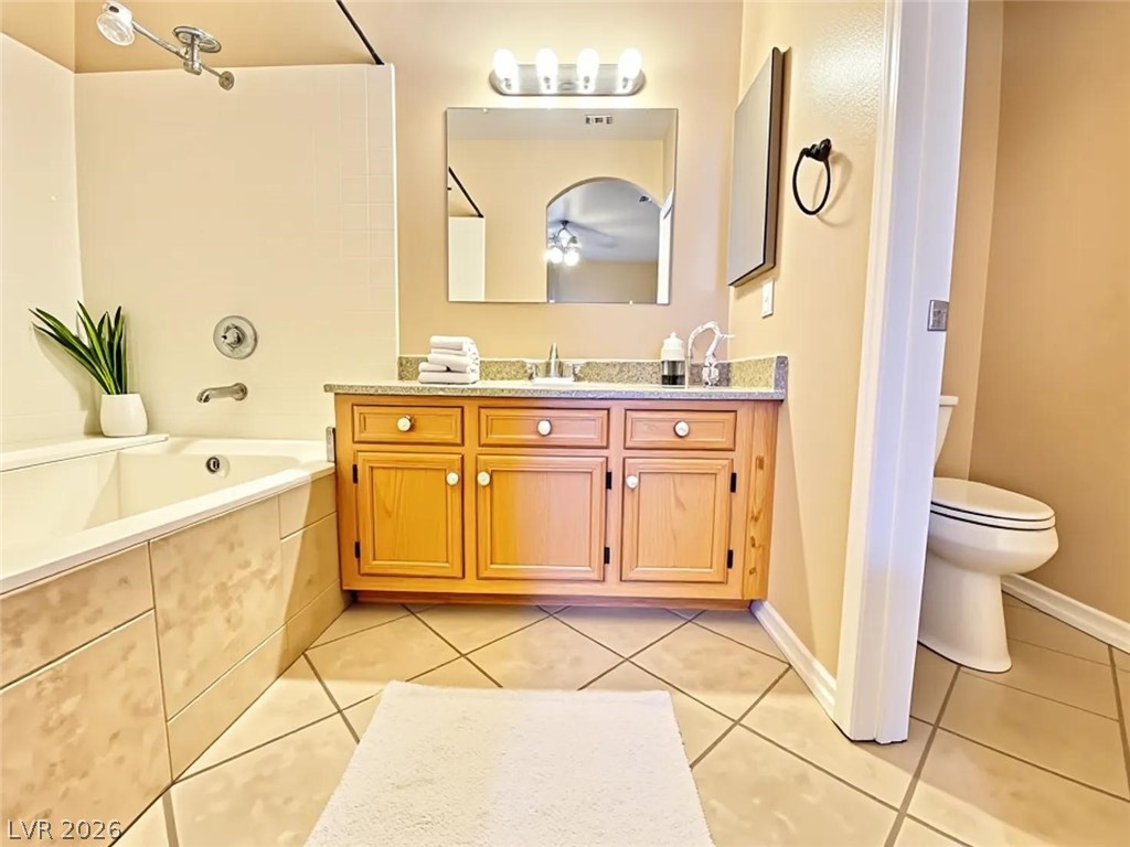 Photo 17 of 20, 5525 W Flamingo Road #2009