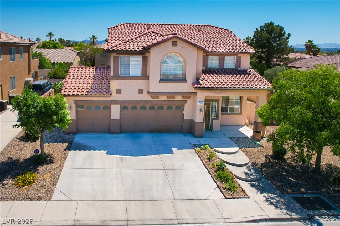 6313 Varna Avenue, Las Vegas 89110
