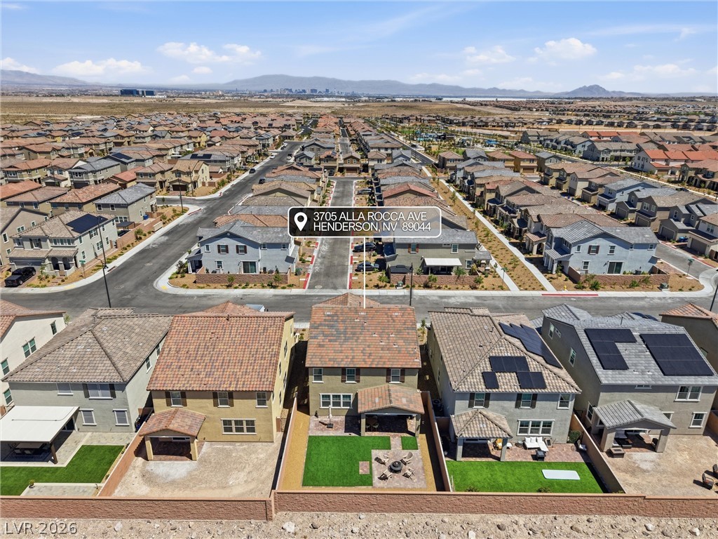 Photo 44 of 57, 3705 Alla Rocca Avenue