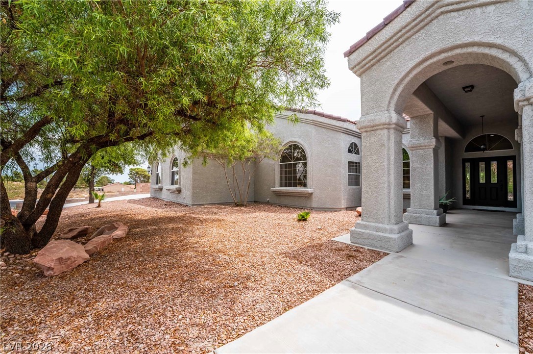 6315 N Grand Canyon Drive, Las Vegas 89149