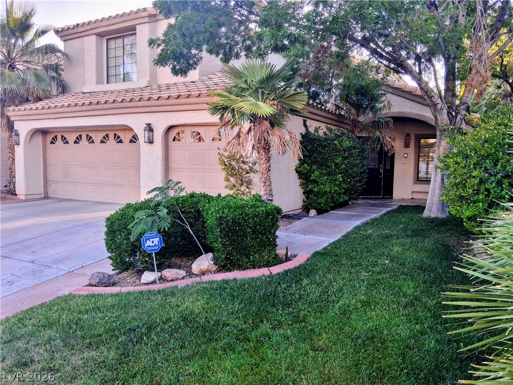 2320 Angelfire Street, Las Vegas 89128