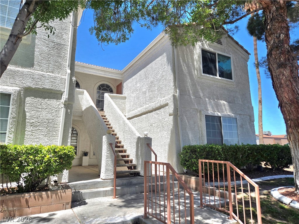 1800 Edmond Street #145, Las Vegas