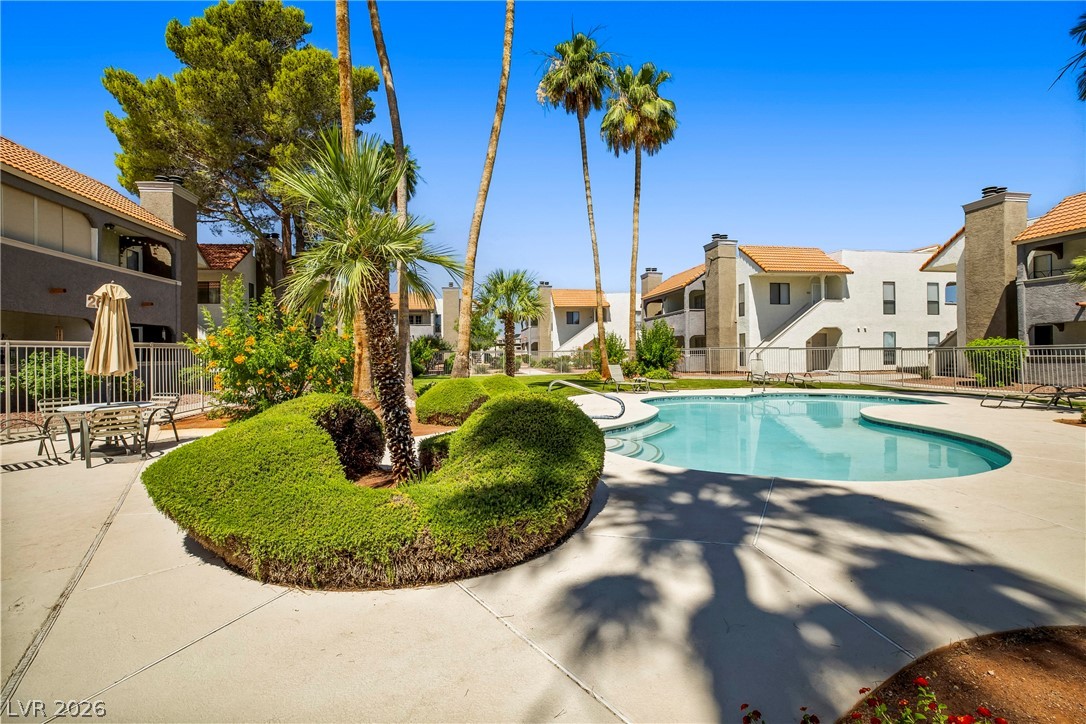 Photo 9 of 23, 3311 Sunfish Drive #D