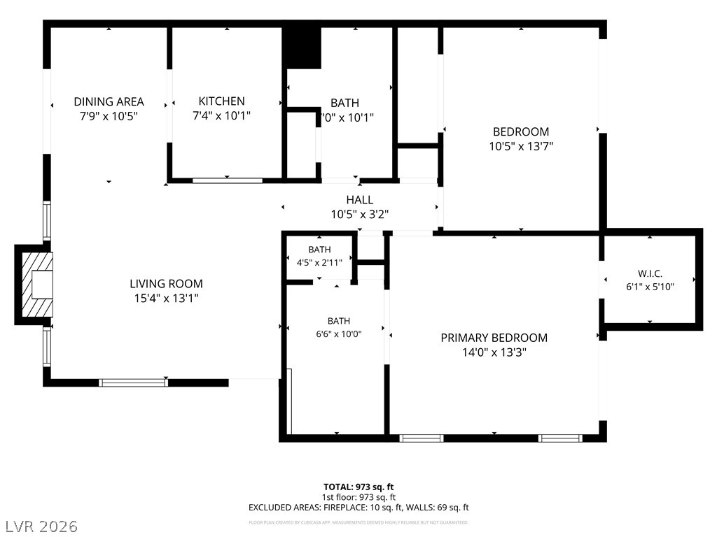 Photo 19 of 23, 3311 Sunfish Drive #D