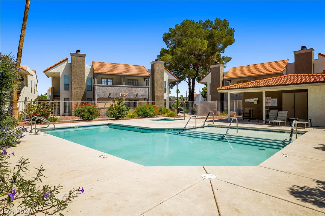 Photo 20 of 23, 3311 Sunfish Drive #D