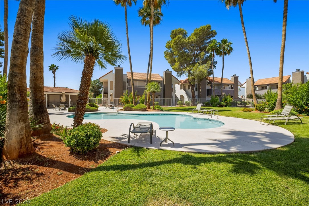 Photo 21 of 23, 3311 Sunfish Drive #D