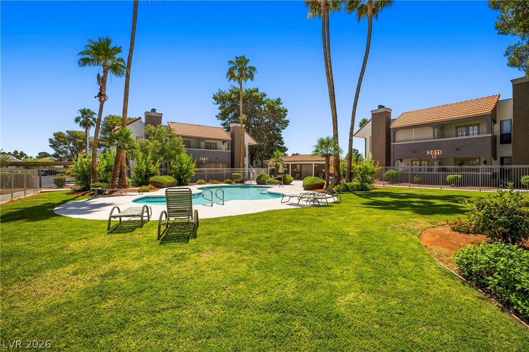 Photo 22 of 23, 3311 Sunfish Drive #D