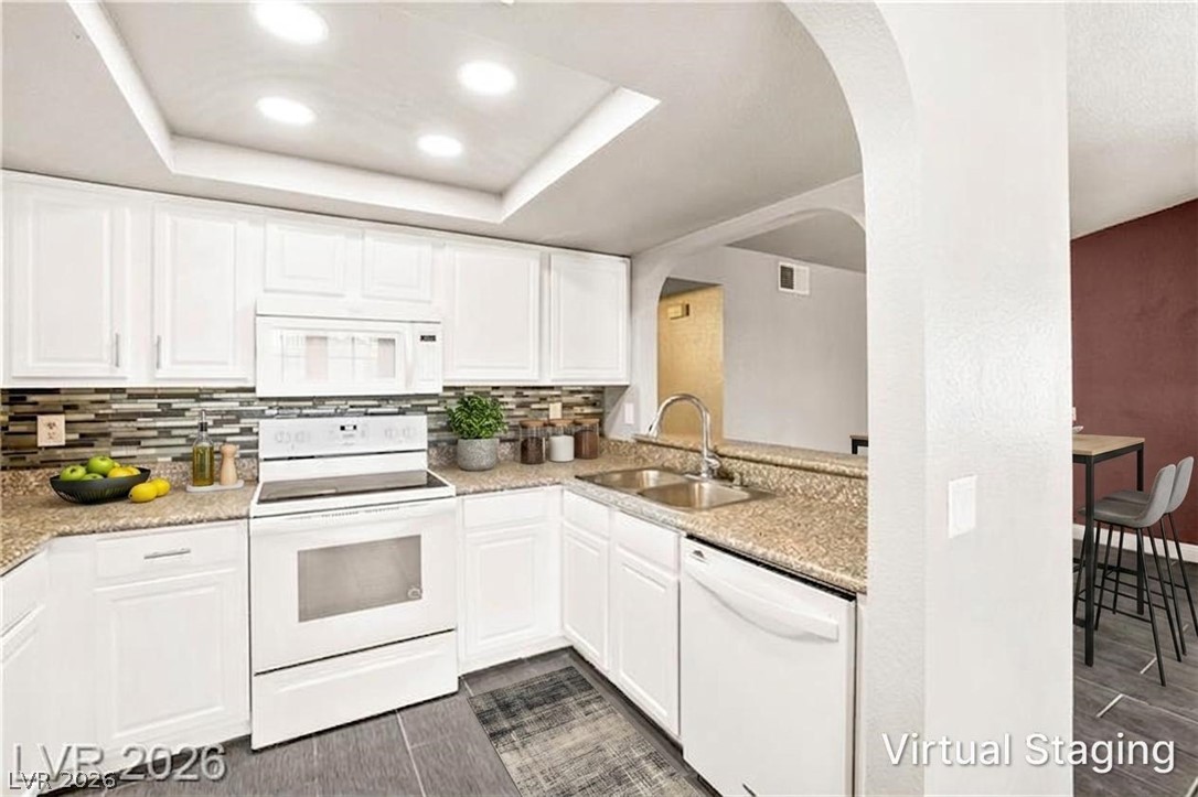 Photo 4 of 3311 Sunfish Drive #D