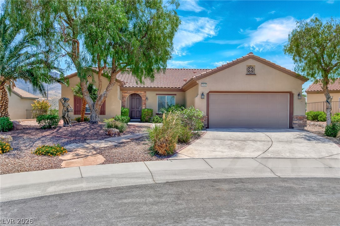 2349 Janesville Lane, Henderson 89044