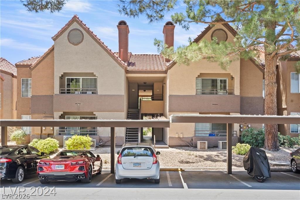 2200 S Fort Apache Road #1076, Las Vegas 89117