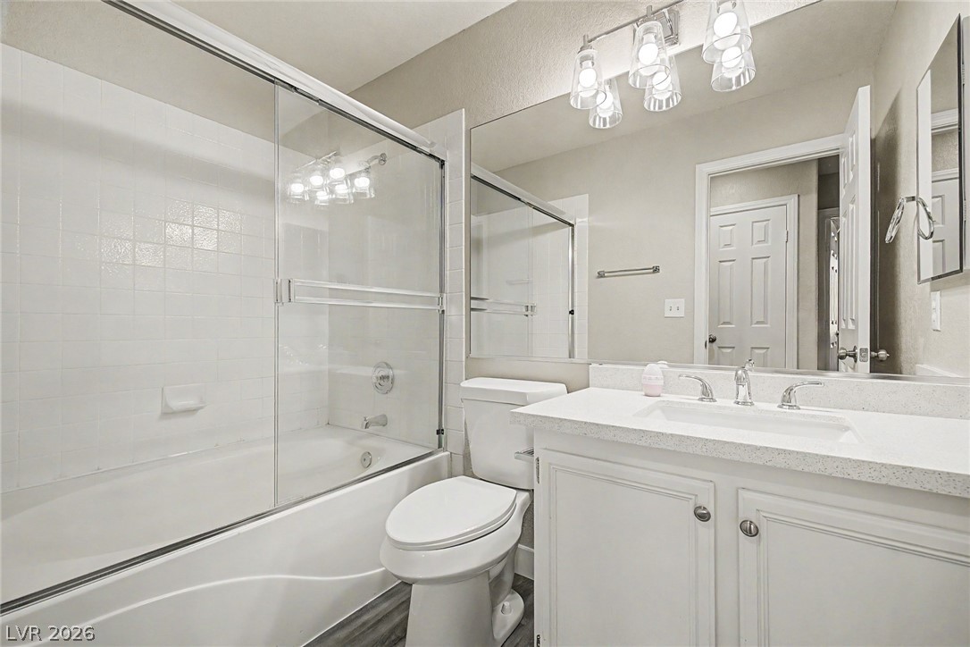 Photo 24 of 27, 9300 Mount Cherie Avenue #101