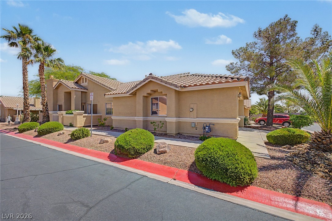 9300 Mount Cherie Avenue #101, Las Vegas