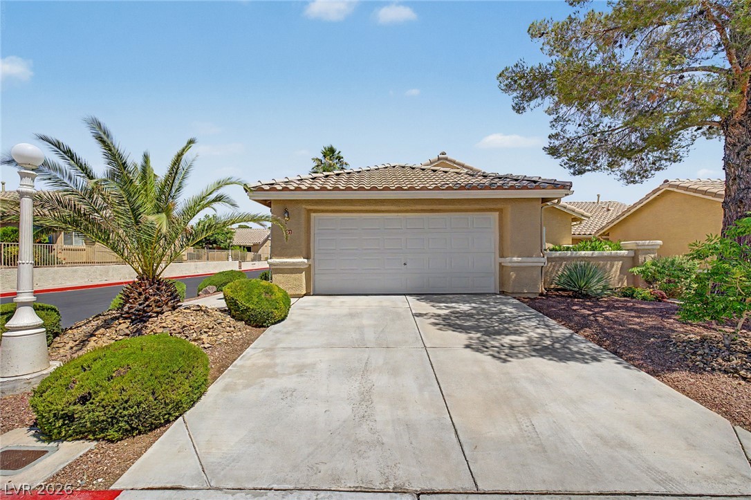 Photo 2 of 9300 Mount Cherie Avenue #101