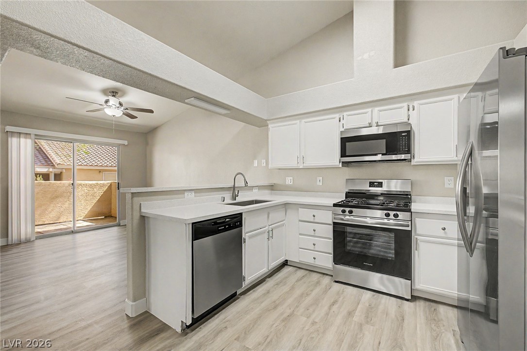 Photo 12 of 27, 9300 Mount Cherie Avenue #101