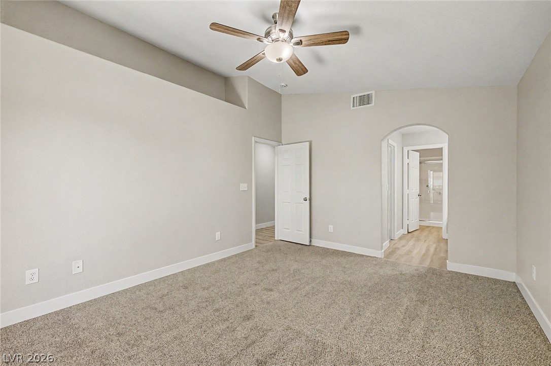 Photo 16 of 27, 9300 Mount Cherie Avenue #101