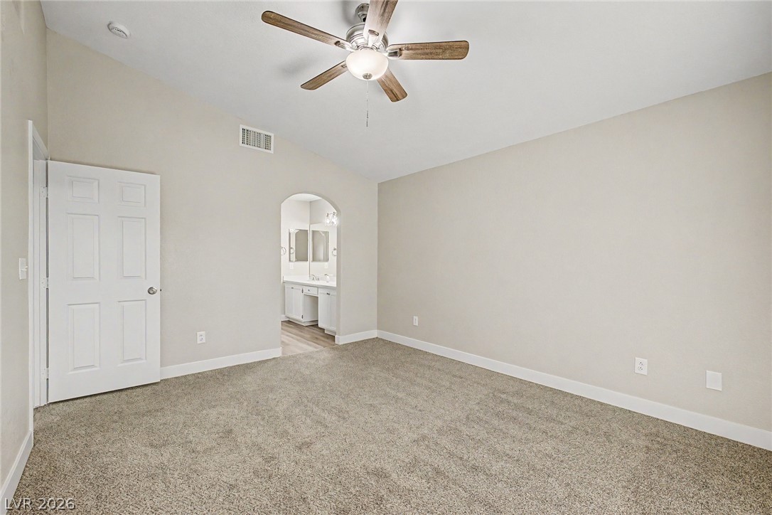 Photo 17 of 27, 9300 Mount Cherie Avenue #101