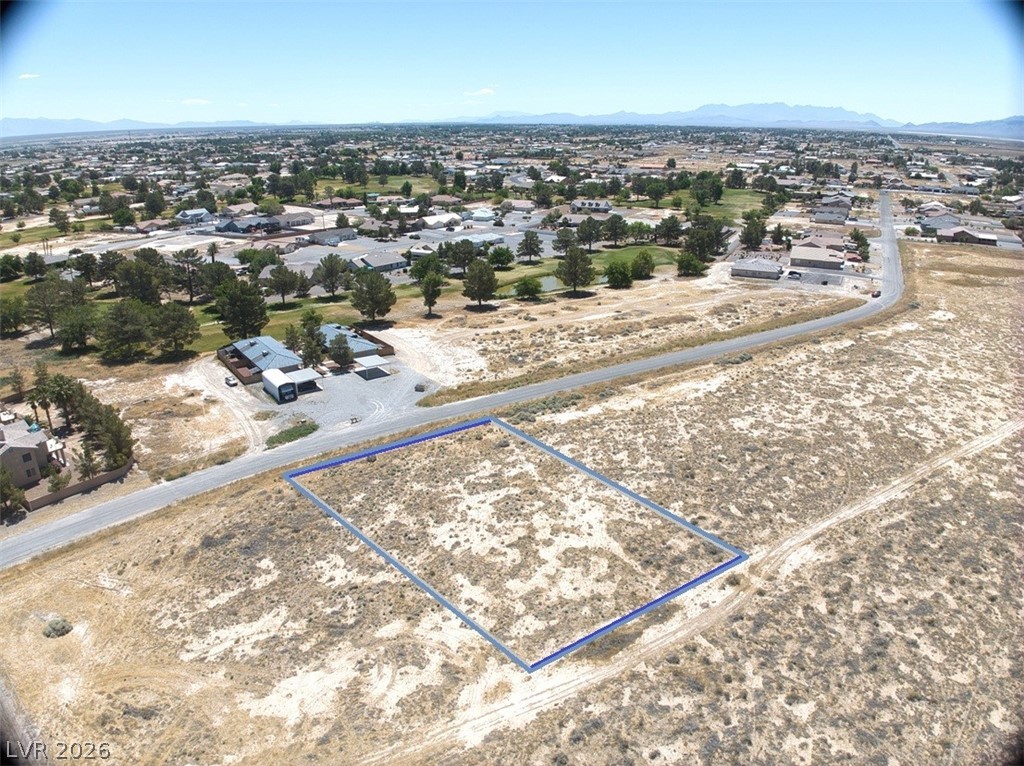 Photo 3 of 2760 S Spy Glass Avenue